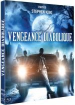 Vengeance diabolique (1991) - Blu-ray