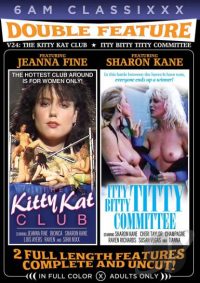 Double Feature Kitty Kat Club
