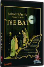 The Bat de Roland West