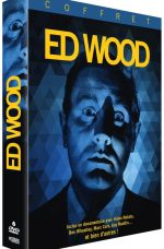 Coffret Ed Wood – La Presqu’intégrale !