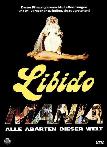 Libido Mania