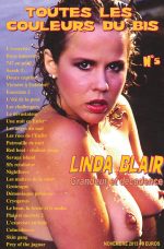 Toutes les Couleurs du Bis 05 - Linda Blair - grandeur et décadence