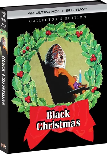 Black Christmas