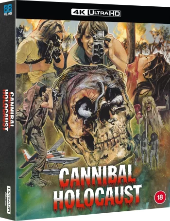 Cannibal Holocaust