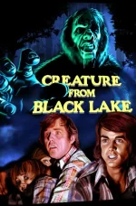 Creature from Black Lake