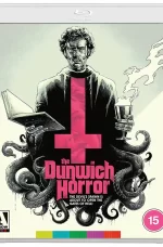 The Dunwich Horror