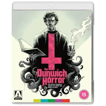 The Dunwich Horror