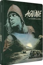 Aguirre la colere de Dieu