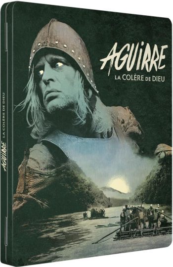 Aguirre la colere de Dieu