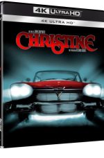 Christine