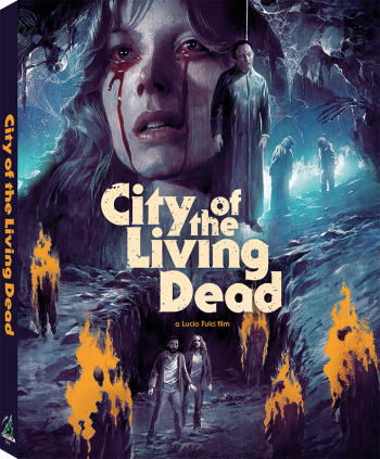 City of the Living Dead