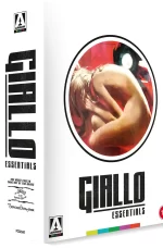 Giallo Essentials White Edition