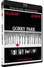 Gorky Park