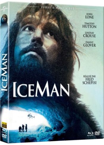 Iceman