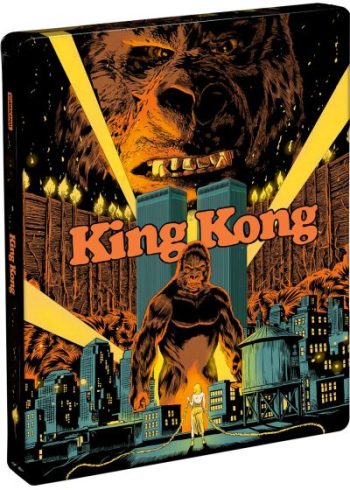 King Kong