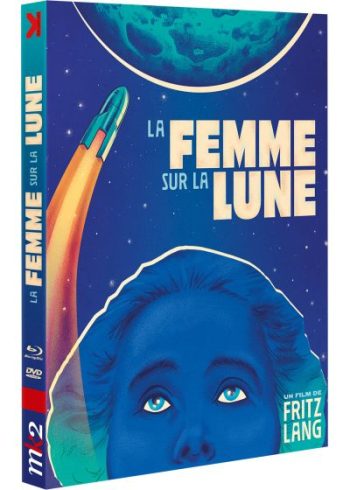 La Femme sur la Lune