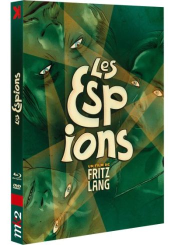 Les Espions