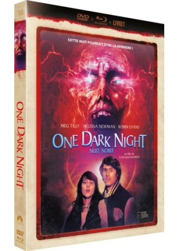 One Dark Night