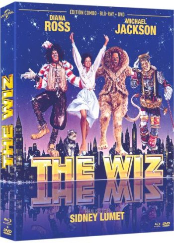 The Wiz