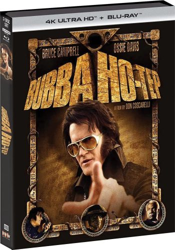 Bubba Ho Tep