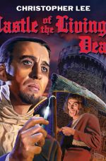 Castle of the Living Dead