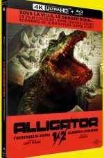 Coffret Alligator 1 2