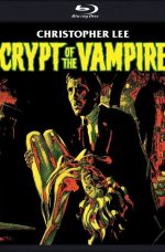 Crypt of the Vampire