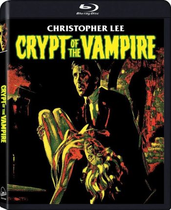 Crypt of the Vampire