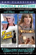 Double Feature 30 Fanny Annie Faithless Companions