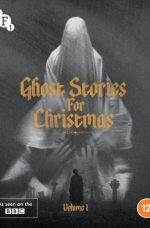 Ghost Stories for Christmas Volume 1