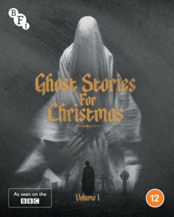 Ghost Stories for Christmas Volume 1