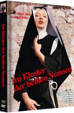 Im Kloster der heisen Nonnen