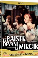 Le Baiser devant le miroir