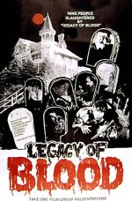 Legacy of Blood