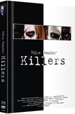 Mike Mendez Killers