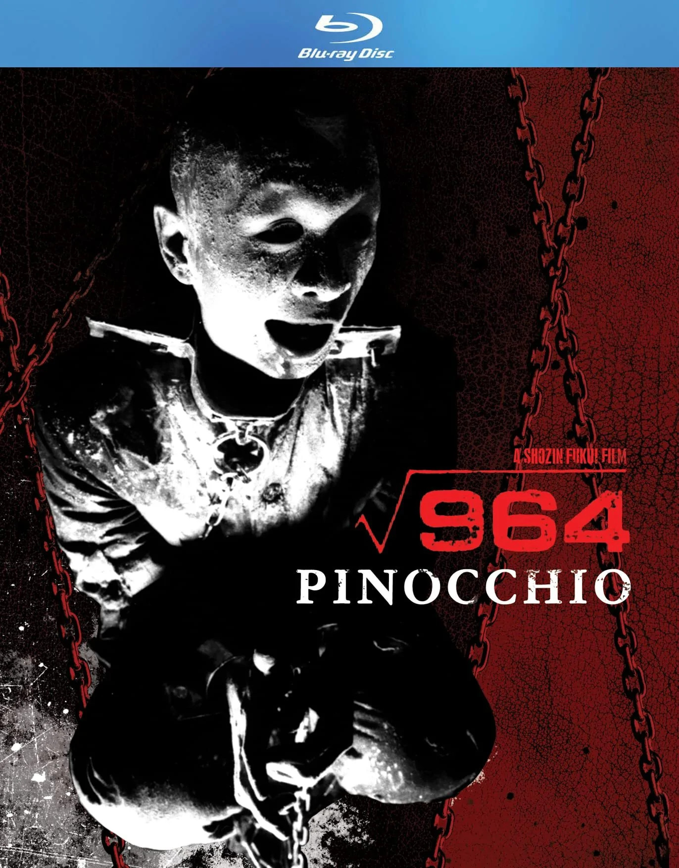 Pinocchio 964