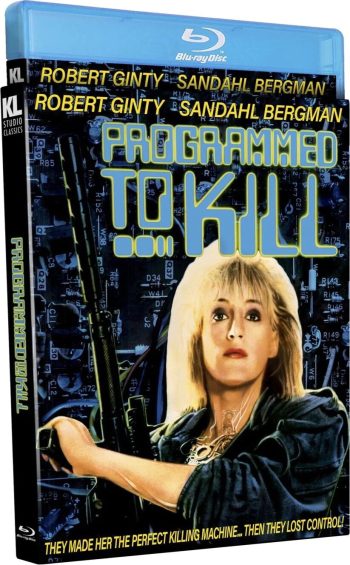 Programmed to Kill