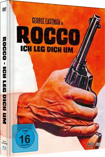 Rocco Ich leg Dich um