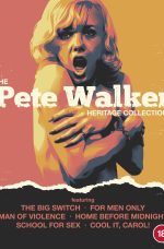 The Pete Walker Heritage Collection