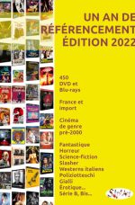 un an de référence 2022 couverture