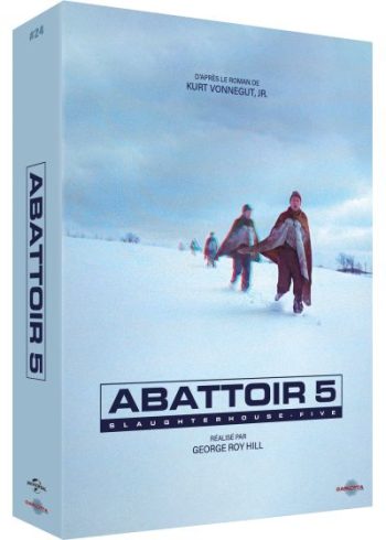 Abattoir 5