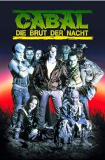 Cabal Die Brut der Nacht