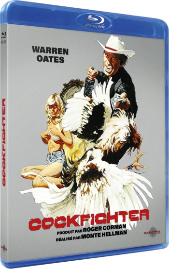 Cockfighter