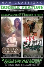 Double Feature 31 Country Comfort Hot Country