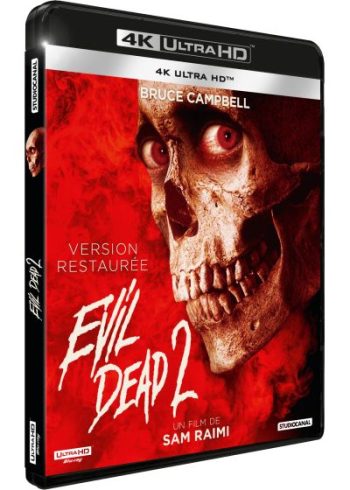 Evil Dead 2