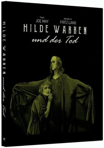 Hilde Warren und der Tod