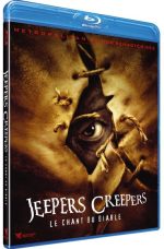 Jeepers Creepers