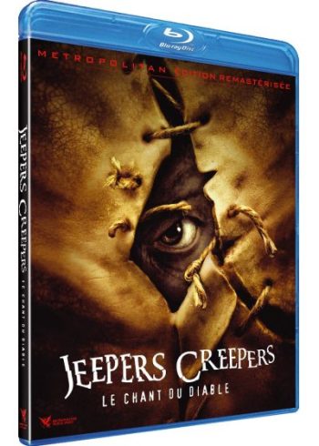 Jeepers Creepers