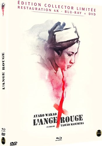 LAnge rouge