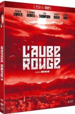 LAube rouge